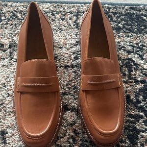 Madewell Loafers